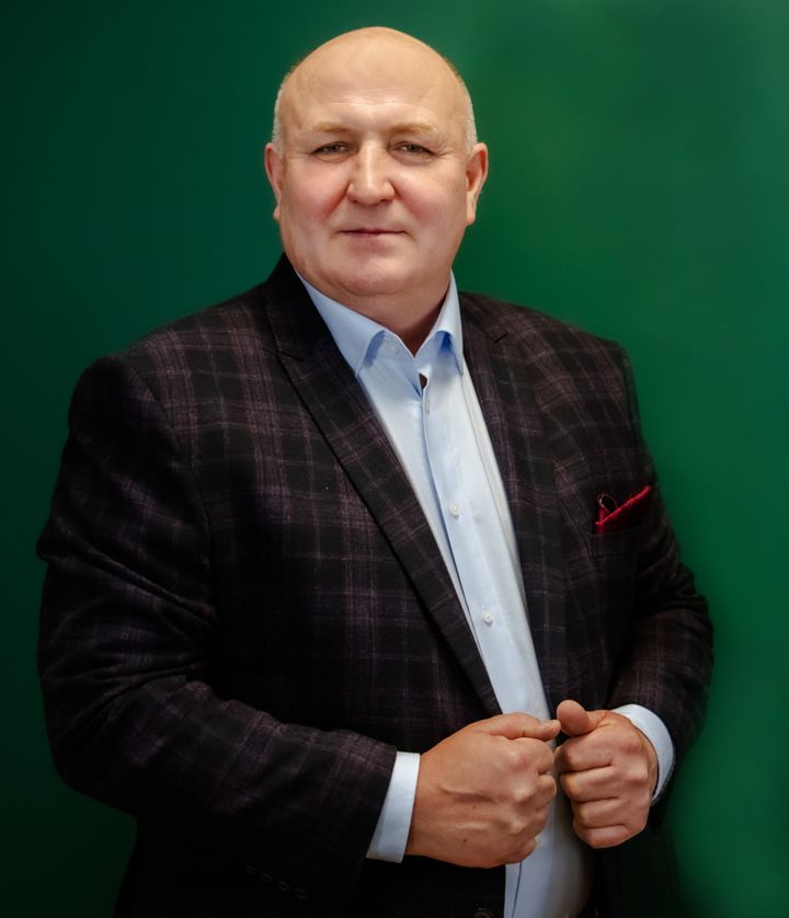 Grzegorz Perełka